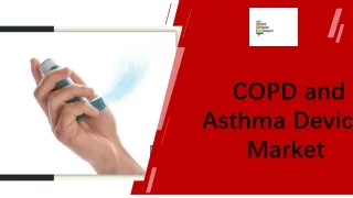 copd and asthma devices market