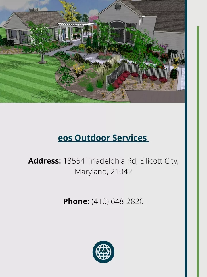 eos outdoor services address 13554 triadelphia