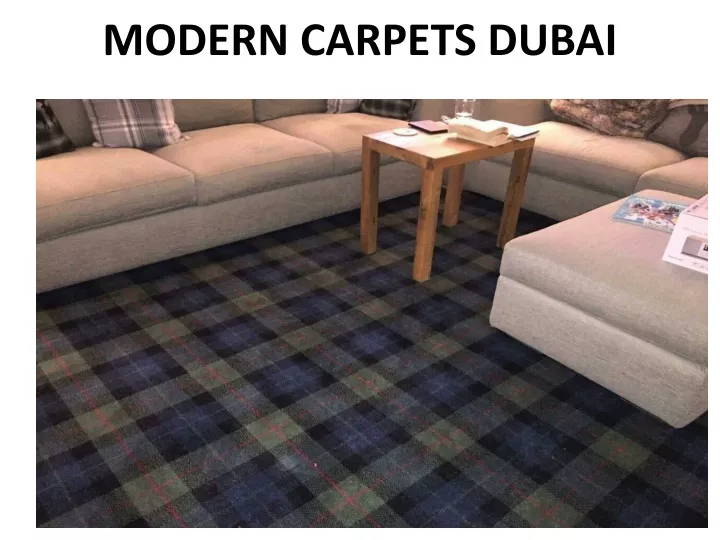 modern carpets dubai