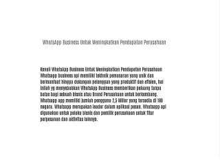 centang hijau