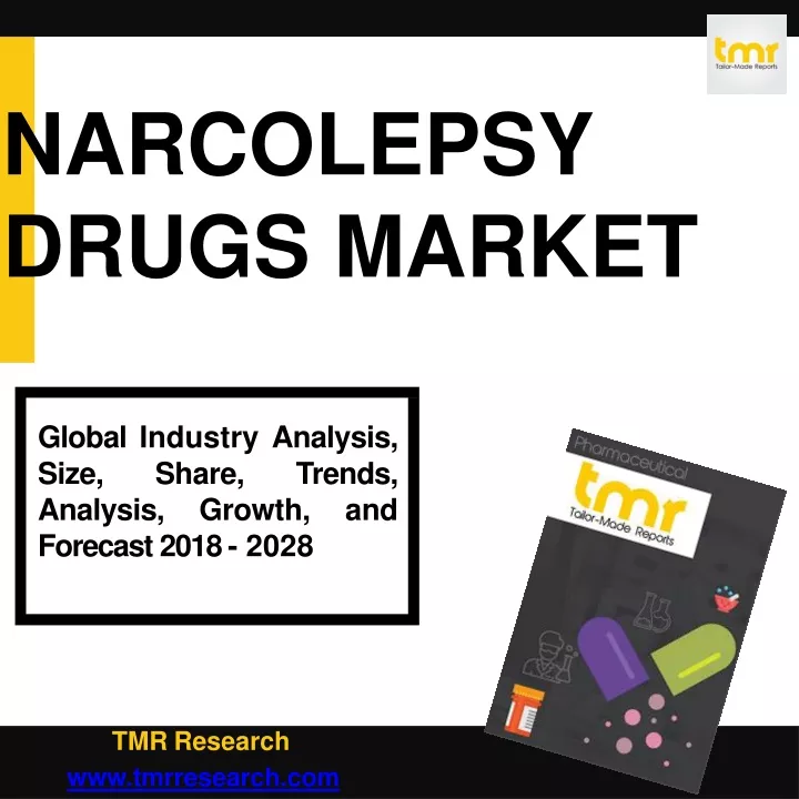 narcolepsy drugs market