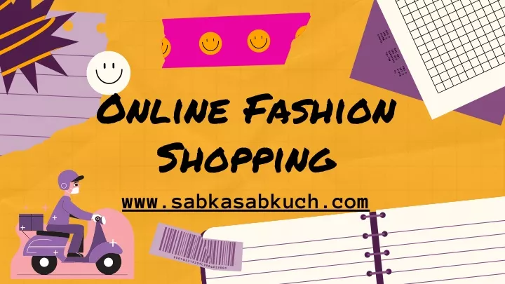 online fashion shopping www sabkasabkuch com