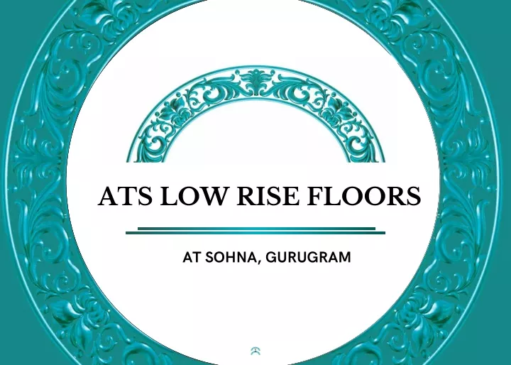 ats low rise floors