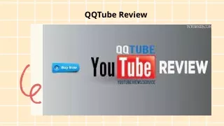 QQTube Review
