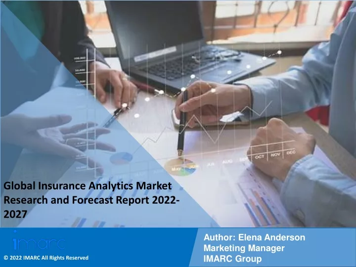global insurance analytics market research