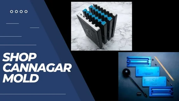shop cannagar mold