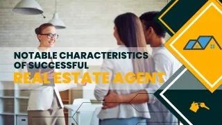 Most Essential Features of Top Realtors