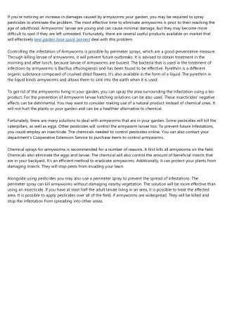 if you re noticing an increase in damages caused