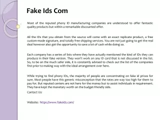 fake ids com