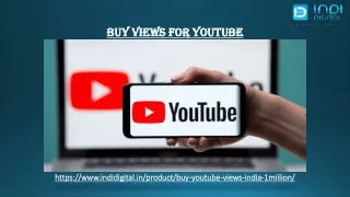 buy views for youtube