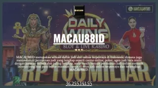 Bola88 online