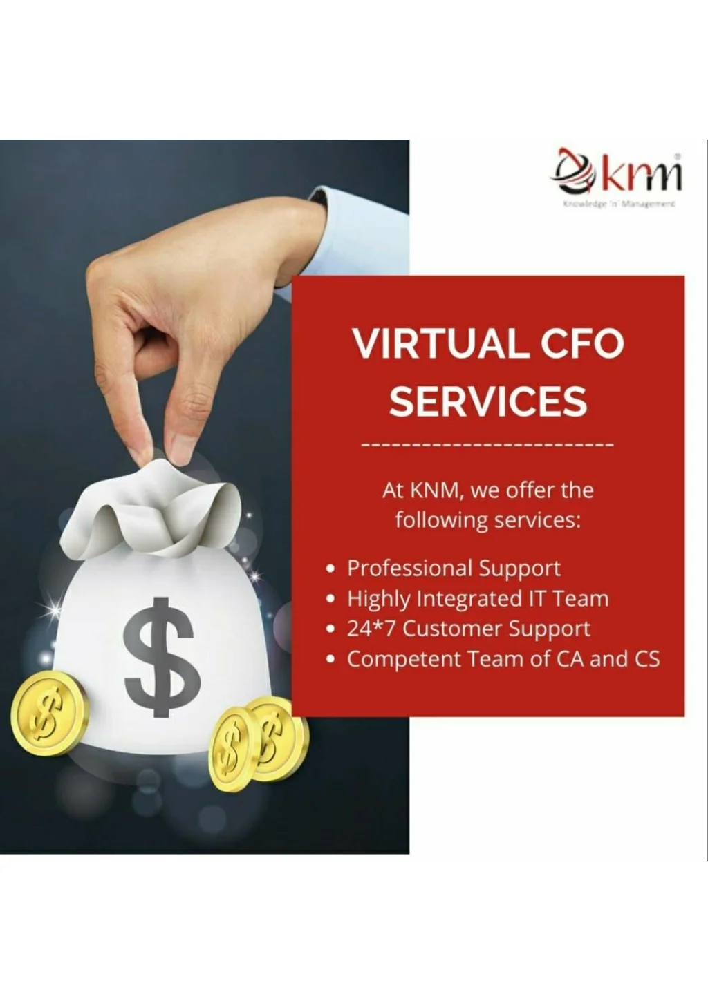 PPT - Virtual cfo services PowerPoint Presentation, free download - ID ...