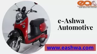 Difference between electric vehicle and conventional vehicle