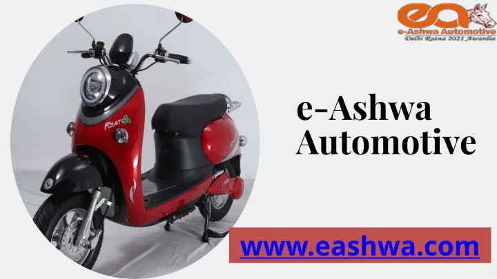 e ashwa automotive