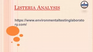 FDA Import Detained | Food Safety Laboratory | United States
