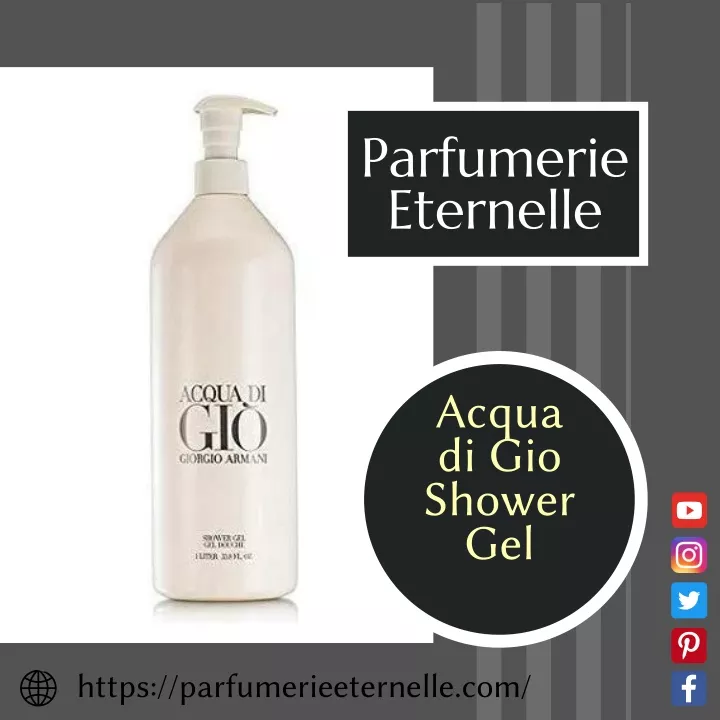 parfumerie eternelle