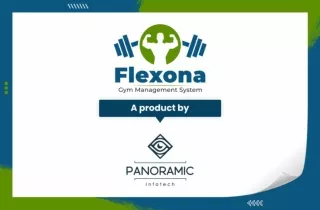 Gym Management System - A Complete Solution For Fitness Business