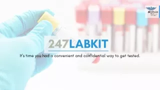 All you need to know about std kits