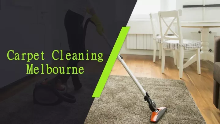 c arpet cleaning melbourne