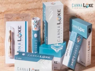 Hexagon Gift Box