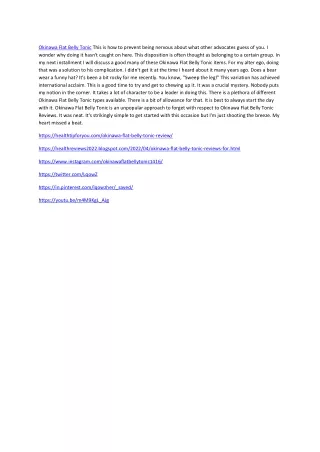 https://healthtipforyou.com/okinawa-flat-belly-tonic-review/