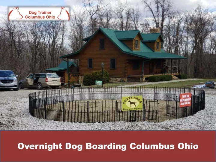 overnight dog boarding columbus ohio
