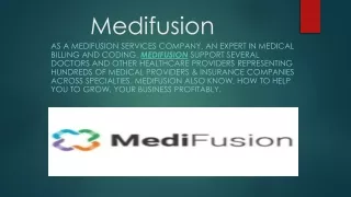 Medifusion-4
