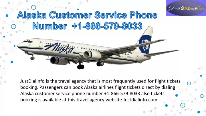 alaska customer service phone number