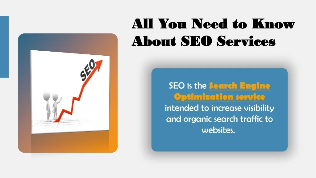 PPT - All You Need to Know About SEO Services PowerPoint Presentation ...