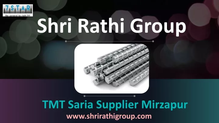 shri rathi group