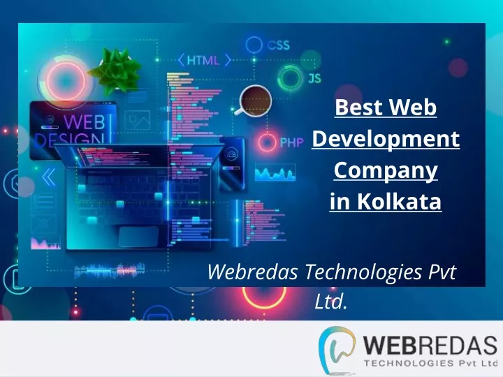 best web development company in kolkata