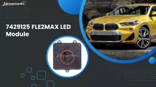 7429125 fle2max led module