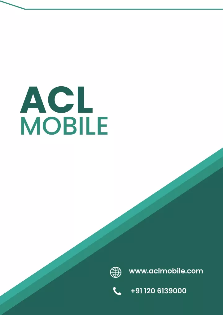 acl mobile