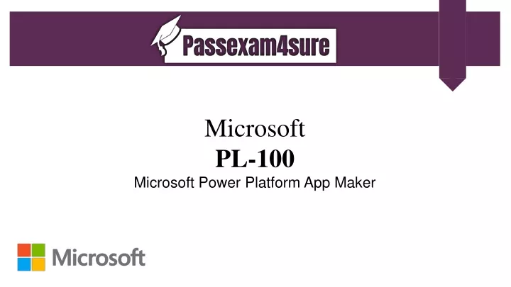 microsoft pl 100 microsoft power platform