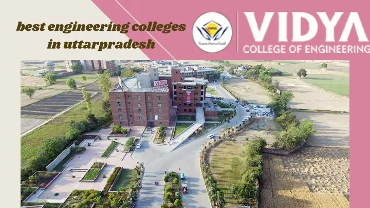 best engineering colleges in uttarpradesh