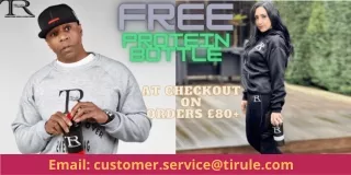 email customer service@tirule com