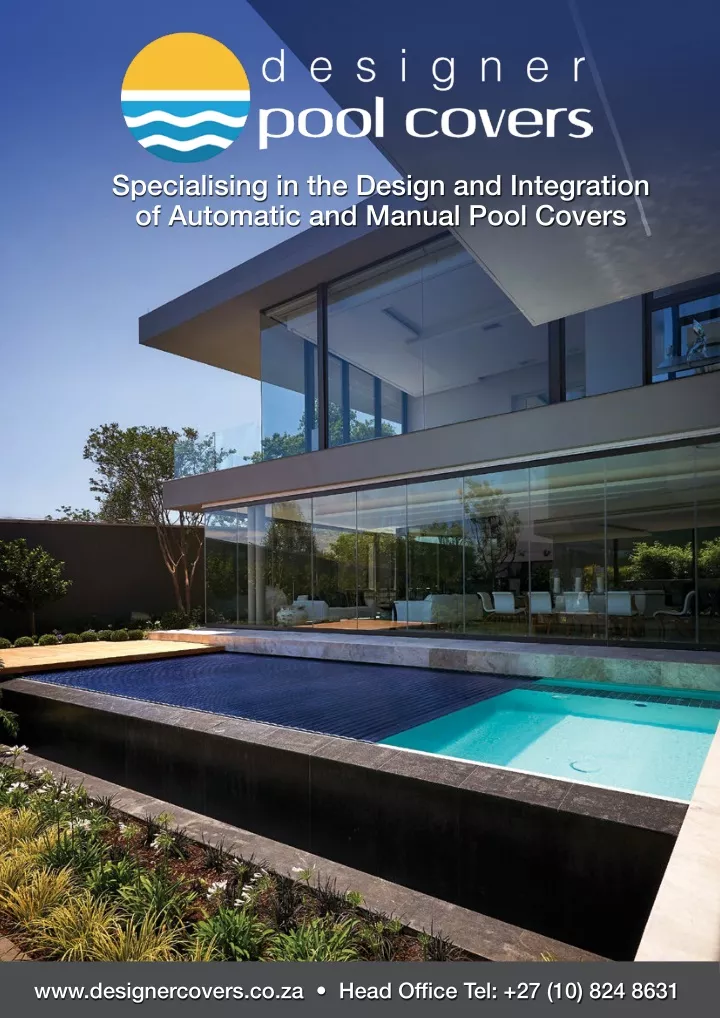 specialising in the design and integration