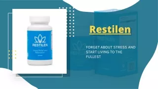 Best natural pills for stress