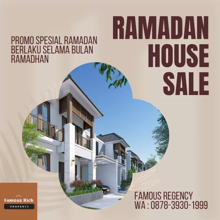 ramadan house