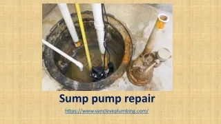 vancleveplumbing