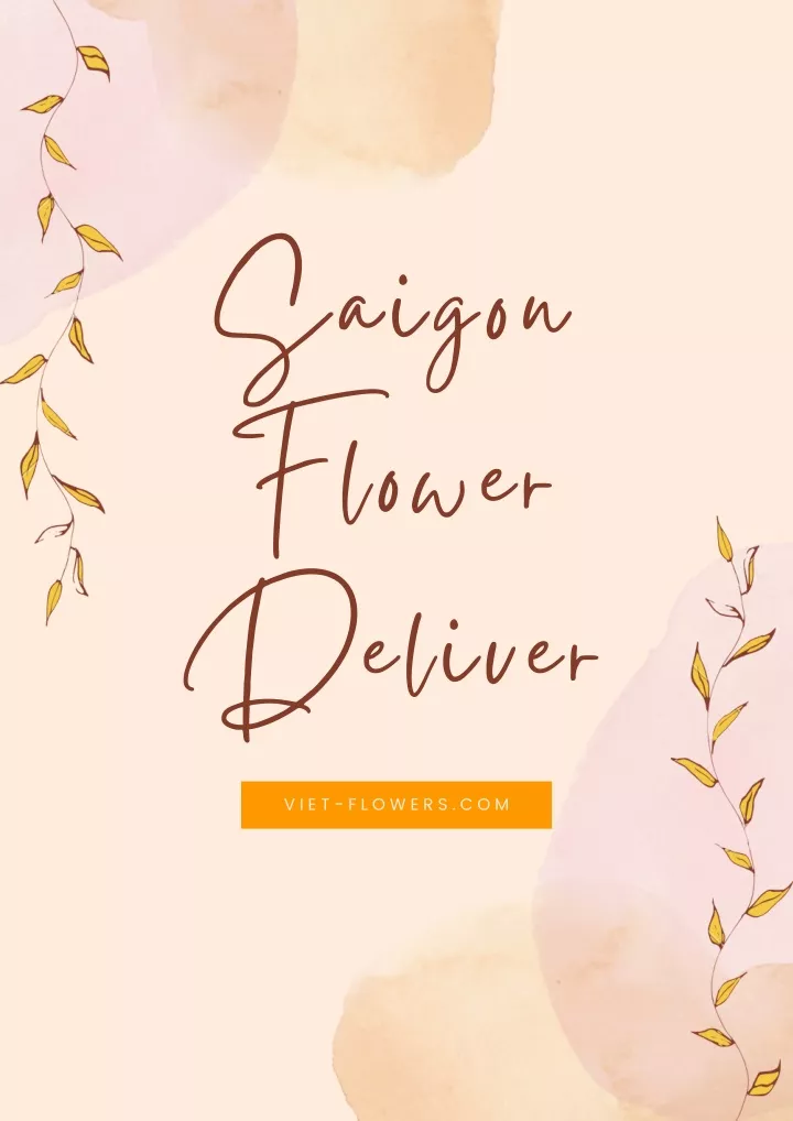 saigon flower deliver v i e t f l o w e r s c o m