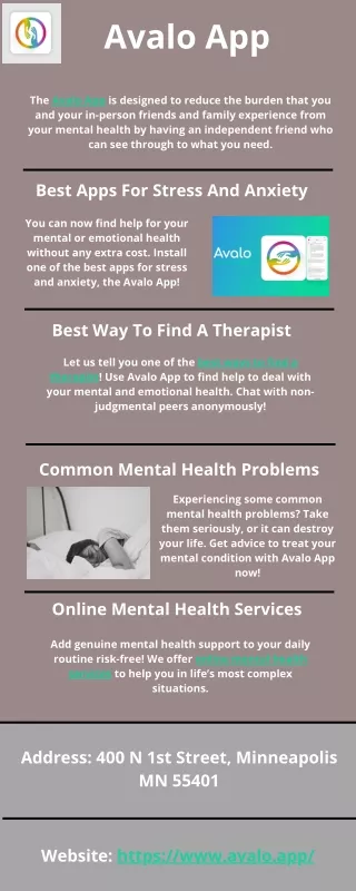 avalo app