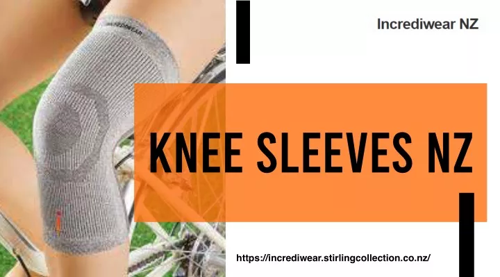 knee sleeves nz