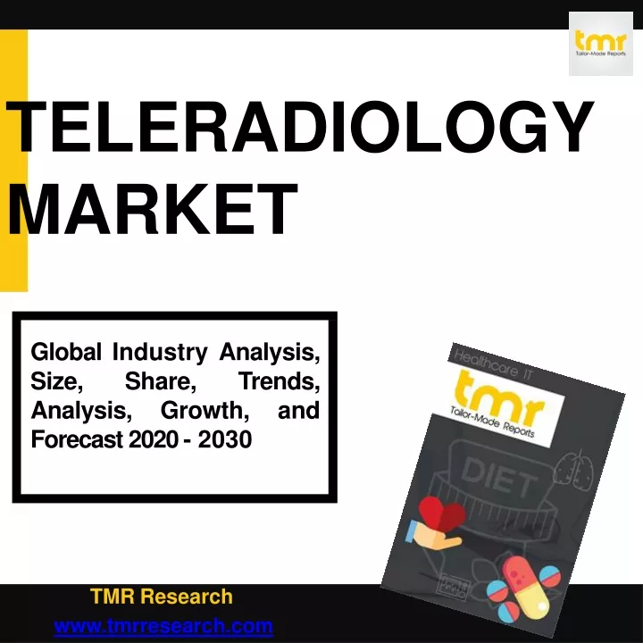 teleradiology market