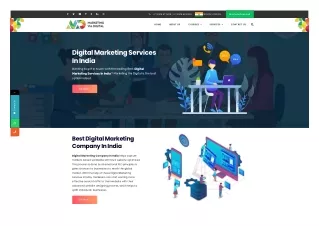 Call us- 9818629898 | Digital Marketing Services In India | Best Digital Marketi