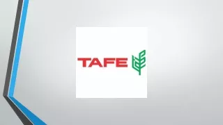 Tractor Rental