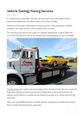 Vehicle-Towing-Towing-Services-