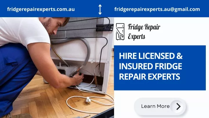 fridgerepairexperts com au