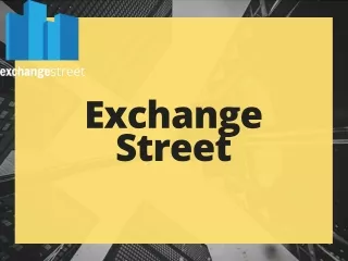 exchange street