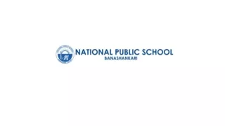 National Public School - Multi Activity Sessions